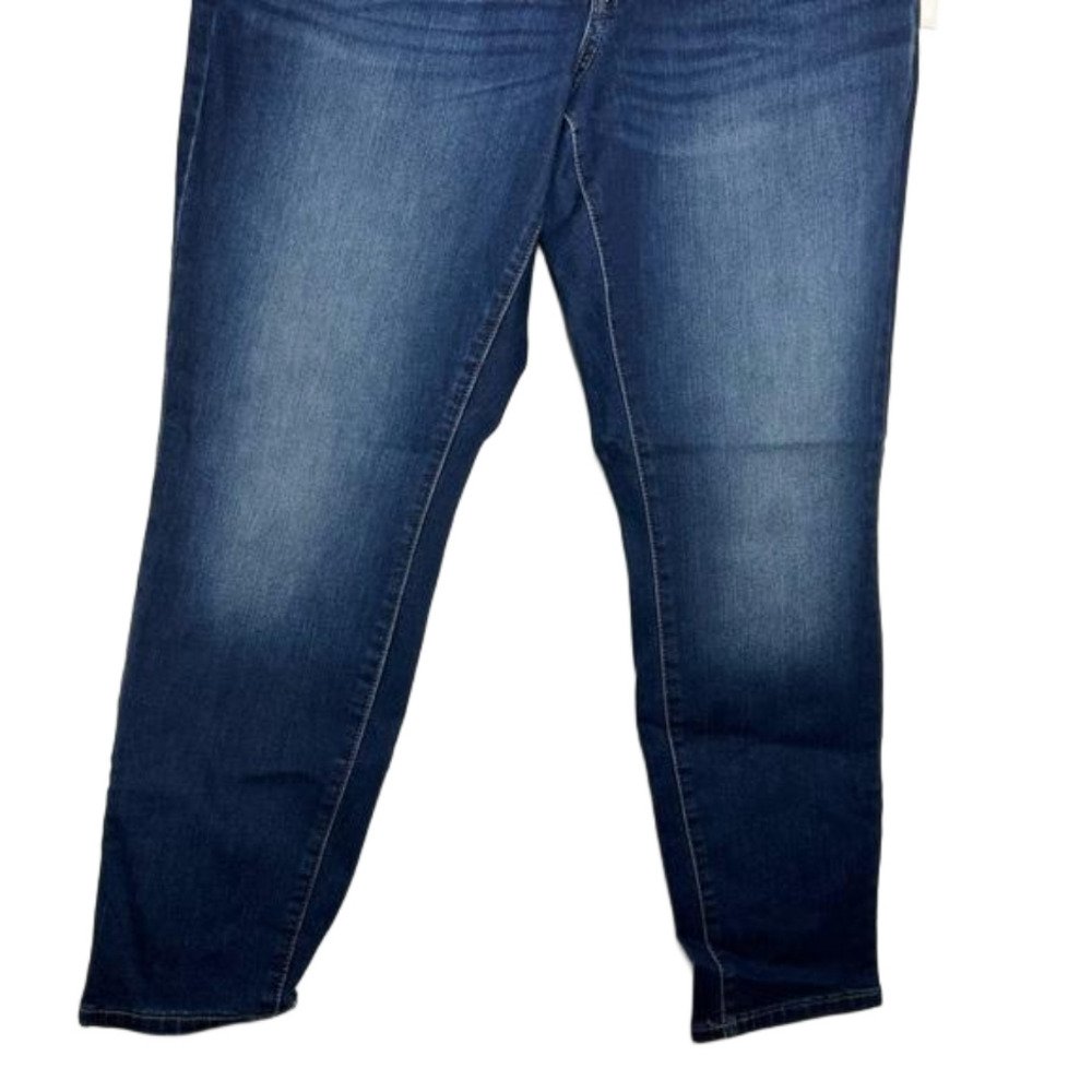 NWT Universal Thread Mid Rise Skinny 14 Short - Picture 9 of 11